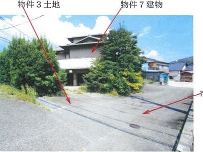 岡山県備前市 備前片上駅5分 戸建て 655万円の競売物件情報 #2