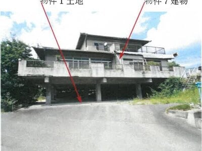 岡山県備前市 備前片上駅5分 戸建て 655万円の競売物件情報 #3