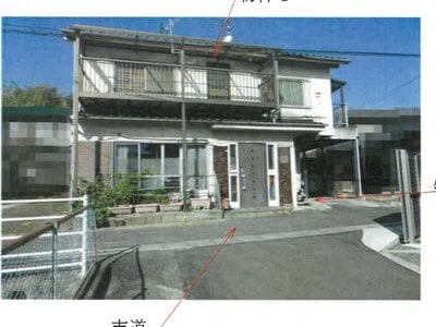 岡山県岡山市南区 備中箕島駅2分 戸建て 77万円の競売物件情報 #1