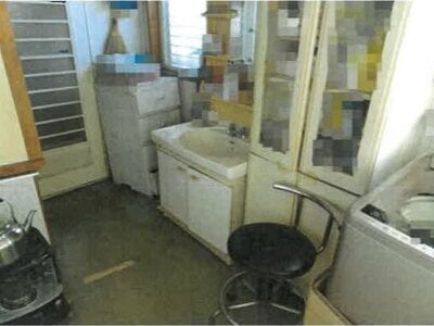 岡山県岡山市南区 備中箕島駅2分 戸建て 77万円の競売物件情報 #10