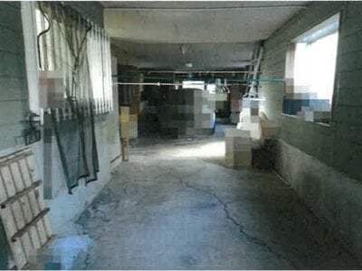 岡山県岡山市南区 備中箕島駅2分 戸建て 77万円の競売物件情報 #12