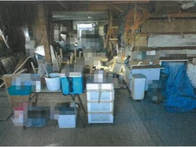 岡山県岡山市南区 備中箕島駅2分 戸建て 77万円の競売物件情報 #13