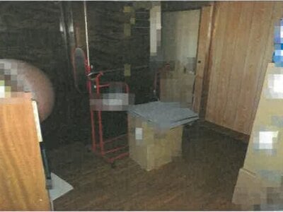 岡山県岡山市南区 備中箕島駅2分 戸建て 77万円の競売物件情報 #14