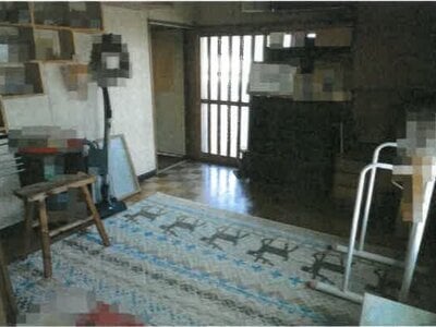 岡山県岡山市南区 備中箕島駅2分 戸建て 77万円の競売物件情報 #15