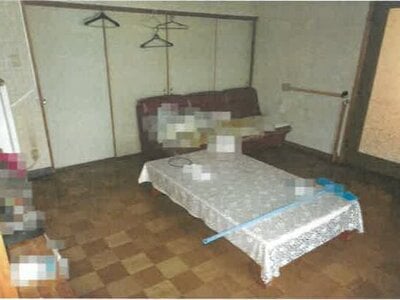 岡山県岡山市南区 備中箕島駅2分 戸建て 77万円の競売物件情報 #16