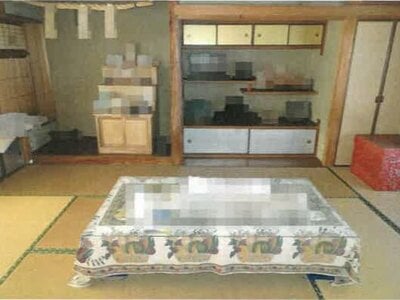 岡山県岡山市南区 備中箕島駅2分 戸建て 77万円の競売物件情報 #21