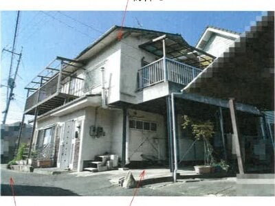 岡山県岡山市南区 備中箕島駅2分 戸建て 77万円の競売物件情報 #3