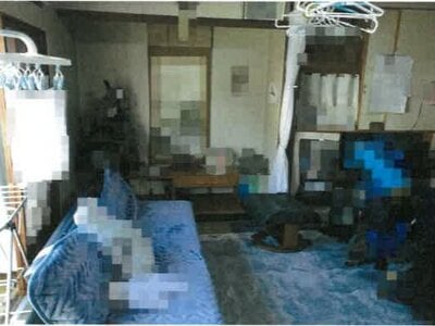 岡山県岡山市南区 備中箕島駅2分 戸建て 77万円の競売物件情報 #6