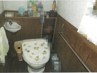 岡山県岡山市南区 備中箕島駅2分 戸建て 77万円の競売物件情報 #7