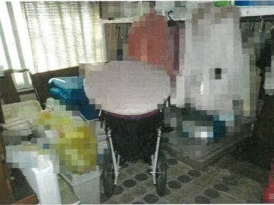 岡山県岡山市南区 備中箕島駅2分 戸建て 77万円の競売物件情報 #9