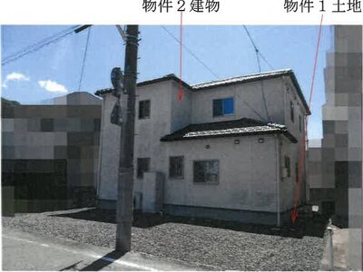 岡山県井原市 井原駅22分 戸建て 1,350万円の競売物件情報 #3