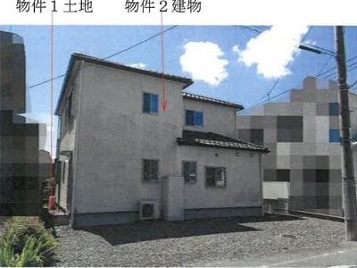 岡山県井原市 井原駅22分 戸建て 1,350万円の競売物件情報 #4