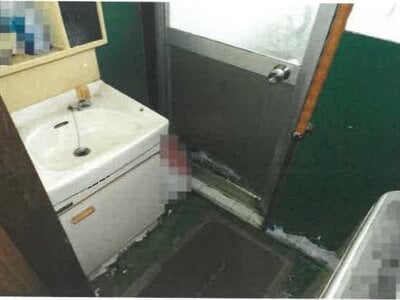 (値下げ) 岡山県岡山市東区 西大寺駅 戸建て 234万円の競売物件情報 #10