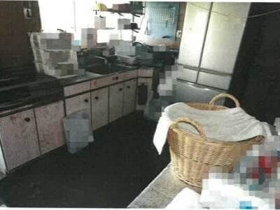 (値下げ) 岡山県岡山市東区 西大寺駅 戸建て 234万円の競売物件情報 #12