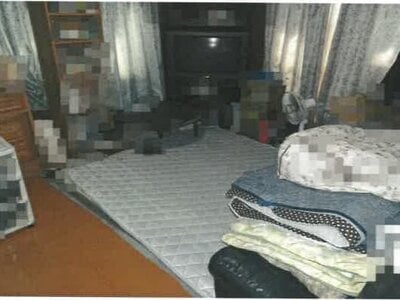 (値下げ) 岡山県岡山市東区 西大寺駅 戸建て 234万円の競売物件情報 #14