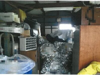 (値下げ) 岡山県岡山市東区 西大寺駅 戸建て 234万円の競売物件情報 #15