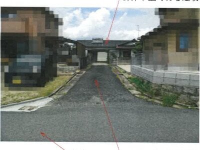 (値下げ) 岡山県岡山市東区 西大寺駅 戸建て 234万円の競売物件情報 #2