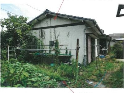 (値下げ) 岡山県岡山市東区 西大寺駅 戸建て 234万円の競売物件情報 #3