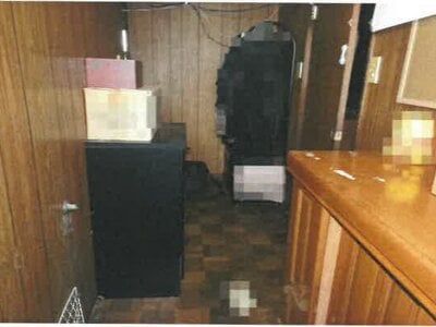 (値下げ) 岡山県岡山市東区 西大寺駅 戸建て 234万円の競売物件情報 #5