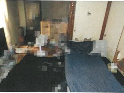 (値下げ) 岡山県岡山市東区 西大寺駅 戸建て 234万円の競売物件情報 #7