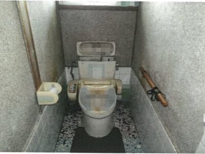 (値下げ) 岡山県岡山市東区 西大寺駅 戸建て 234万円の競売物件情報 #9