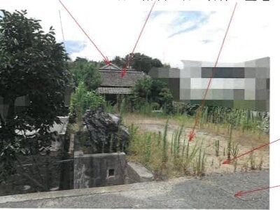 (値下げ) 岡山県倉敷市 植松駅22分 戸建て 353万円の競売物件情報 #1