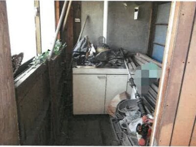 (値下げ) 岡山県倉敷市 植松駅22分 戸建て 353万円の競売物件情報 #11