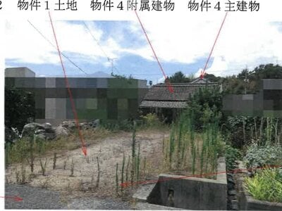 (値下げ) 岡山県倉敷市 植松駅22分 戸建て 353万円の競売物件情報 #2