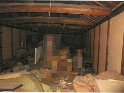 (値下げ) 岡山県倉敷市 植松駅22分 戸建て 353万円の競売物件情報 #8