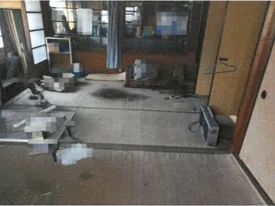 (値下げ) 岡山県玉野市 常山駅 戸建て 136万円の競売物件情報 #10