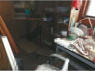 (値下げ) 岡山県玉野市 常山駅 戸建て 136万円の競売物件情報 #11