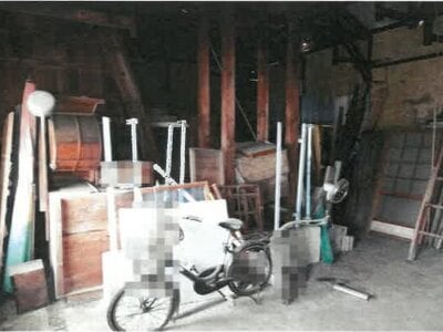 (値下げ) 岡山県玉野市 常山駅 戸建て 136万円の競売物件情報 #12