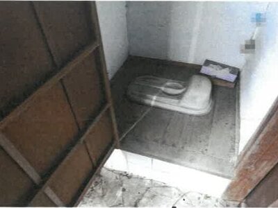 (値下げ) 岡山県玉野市 常山駅 戸建て 136万円の競売物件情報 #13