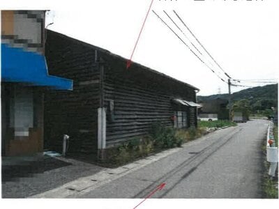 (値下げ) 岡山県玉野市 常山駅 戸建て 136万円の競売物件情報 #3