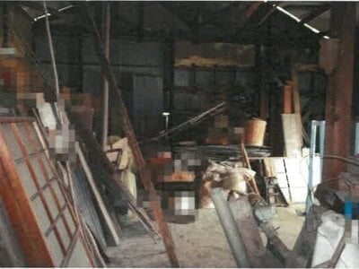 (値下げ) 岡山県玉野市 常山駅 戸建て 136万円の競売物件情報 #8