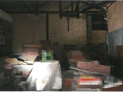 (値下げ) 岡山県玉野市 常山駅 戸建て 136万円の競売物件情報 #9