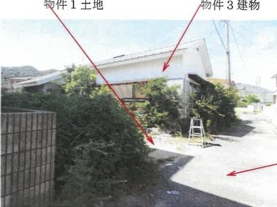 岡山県和気郡和気町 和気駅13分 戸建て 209万円の競売物件情報 #1