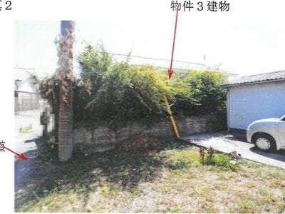 岡山県和気郡和気町 和気駅13分 戸建て 209万円の競売物件情報 #2