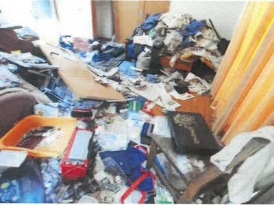 岡山県和気郡和気町 和気駅13分 戸建て 209万円の競売物件情報 #4