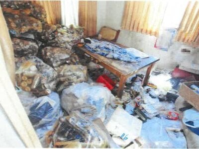 岡山県和気郡和気町 和気駅13分 戸建て 209万円の競売物件情報 #5