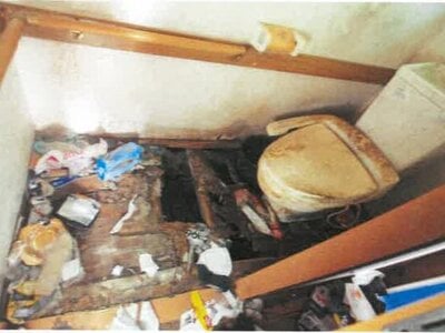 岡山県和気郡和気町 和気駅13分 戸建て 209万円の競売物件情報 #8