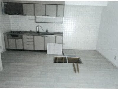 岡山県岡山市南区 清輝橋駅28分 マンション「エメラルドマンション豊成」313万円の競売物件情報 #10