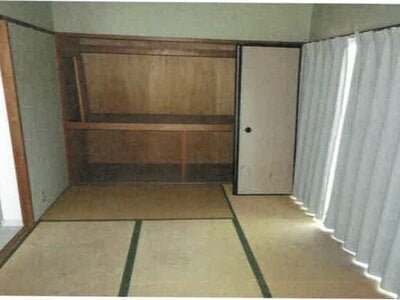 岡山県岡山市南区 清輝橋駅28分 マンション「エメラルドマンション豊成」313万円の競売物件情報 #11