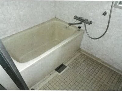 岡山県岡山市南区 清輝橋駅28分 マンション「エメラルドマンション豊成」313万円の競売物件情報 #9