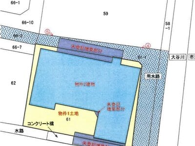 (値下げ) 岡山県津山市 津山駅8分 戸建て 237万円の競売物件情報 #1