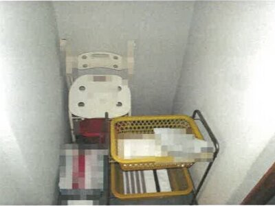 (値下げ) 岡山県津山市 津山駅8分 戸建て 237万円の競売物件情報 #12