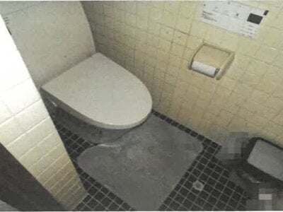 (値下げ) 岡山県津山市 津山駅8分 戸建て 237万円の競売物件情報 #14