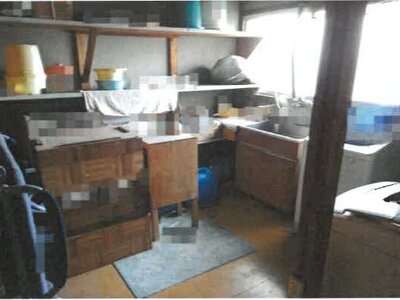 (値下げ) 岡山県津山市 津山駅8分 戸建て 237万円の競売物件情報 #15