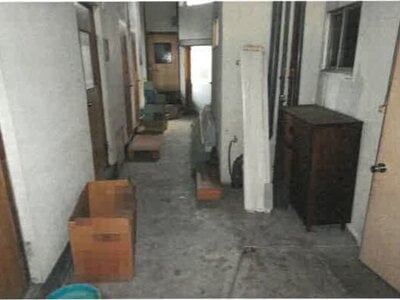 (値下げ) 岡山県津山市 津山駅8分 戸建て 237万円の競売物件情報 #16