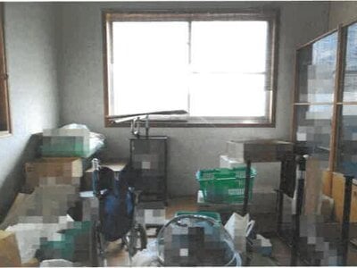 (値下げ) 岡山県津山市 津山駅8分 戸建て 237万円の競売物件情報 #17